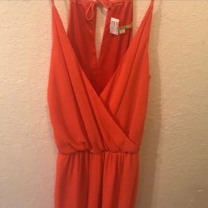 XS jumpsuit/romper Gianni Bini